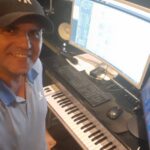 Eu vou fazer manutenção em sistema de áudio