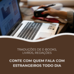 Eu vou fazer uma tradução impecável