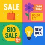 Eu vou criar imagens profissionais e personalizadas