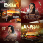 Eu vou criar um banner para o seu site