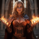 Foto do perfil do trabalhador freelancer