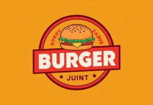 Eu vou Criar uma logo e identidade visual pra você