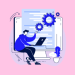 Eu vou Criar sites e landing pages profissionais