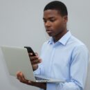 Foto do perfil do trabalhador freelancer