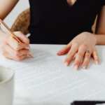 Eu vou revisar artigos científicos com qualidade.