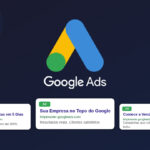 Eu vou criar suas campanhas no Google Ads