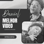 Eu vou Fazer a melhor edição do seu vídeo