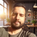 Foto do perfil do trabalhador freelancer