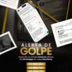 Eu vou criar um flyer de evento que vai lotar sua festa