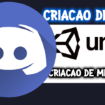 Eu vou criar um bot/game pro seu server do discord