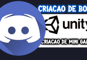 Eu vou criar um bot/game pro seu server do discord