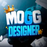 Eu vou fazer seu designer gráfico profissional e atraente