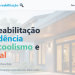 Eu vou fazer o seu site completo em 3 dia