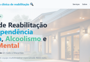 Eu vou fazer o seu site completo em 3 dia
