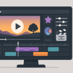 Eu vou Editar o seu vídeo com cortes dinâmicos