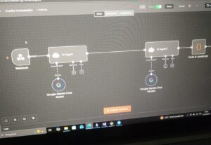 Eu vou automatizar o atendimento do seu negócio com IA