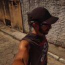 Foto do perfil do trabalhador freelancer