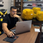 Eu vou Criar imagens ou vídeos feito por i.a para você