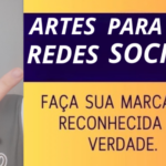 Eu vou fazer criativos poderosos para seu Instagram