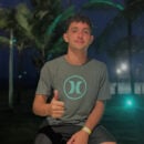 Foto do perfil do trabalhador freelancer