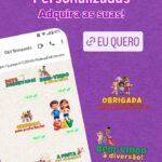 Eu vou Criar Figurinhas para Whatsapp