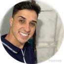 Foto do perfil do trabalhador freelancer