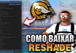 Eu vou fazer sua Thumbnail de vídeo