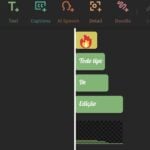 Eu vou editar seu vídeo curto, pra tiktok ou kwai