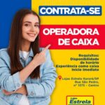 Eu vou fazer sua Logo