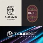 Eu vou criar os melhores logotipos para seu negócio.