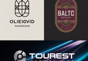 Eu vou criar os melhores logotipos para seu negócio.