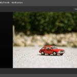 Eu vou Editar seu suas imagens ou videos