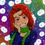 Eu vou fazer uma ilustração para você