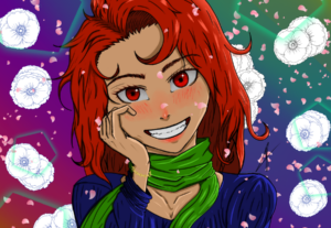 Eu vou fazer uma ilustração para você