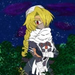 Eu vou fazer uma ilustração para você