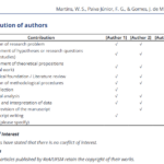 Eu vou diagramar o seu livro de maneira impecável
