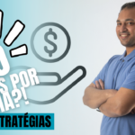 Eu vou fazer posts, thumbnails e muito mais para você.