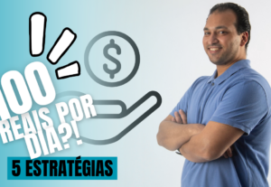 Eu vou fazer posts, thumbnails e muito mais para você.
