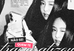 Eu vou criar uma arte para sua rede social