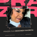 Eu vou criar uma arte para sua rede social em dois dias útei...