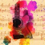 Eu vou criar uma música com o tema que você escolher.