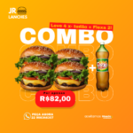 Eu vou criar um pacote com 20 artes para suas redes sociais