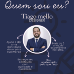 Eu vou Fazer uma logo diferenciada