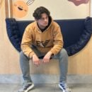 Foto do perfil do trabalhador freelancer