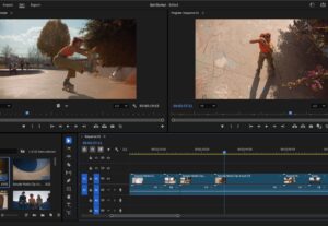 Eu vou editar seu vídeo em até 1 dia