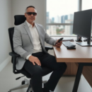 Foto do perfil do trabalhador freelancer