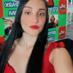 Eu vou fazer uma narrativa de voz para a sua novelinha