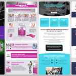 Eu vou criar a Landing Page para seu produto ou serviço