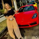 Foto do perfil do trabalhador freelancer