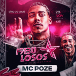 Eu vou fazer seu flyer do seu evento ou comercio